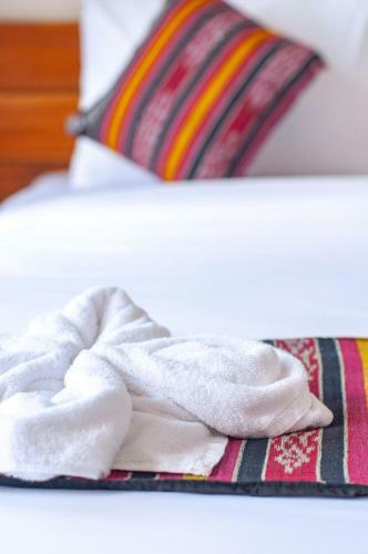 Hostal Bali Manik Guest House Canggu
