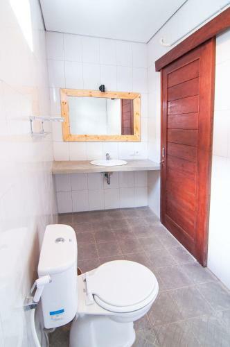 Hostal Bali Manik Guest House Canggu