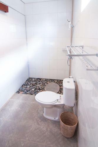 Hostal Bali Manik Guest House Canggu
