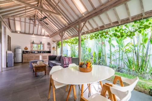 Villa Mundaka By Hombali