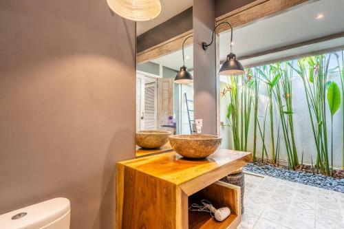 Villa Mundaka By Hombali