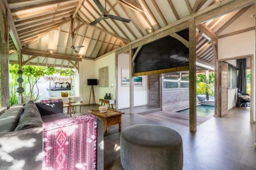 Villa Mundaka By Hombali