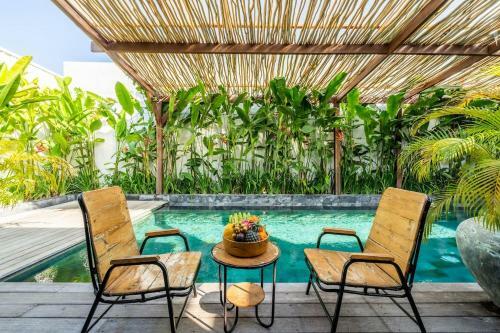 Villa Mundaka By Hombali