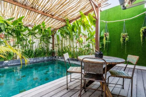 Villa Mundaka By Hombali