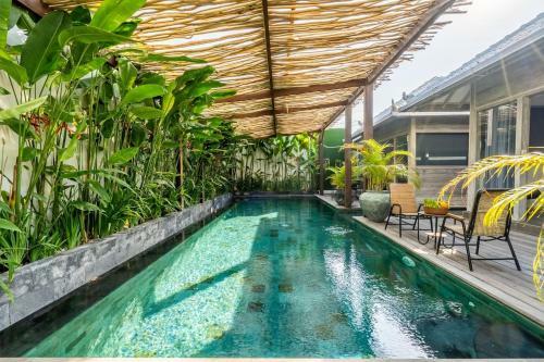 Villa Mundaka By Hombali