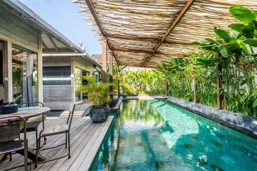 Villa Mundaka By Hombali