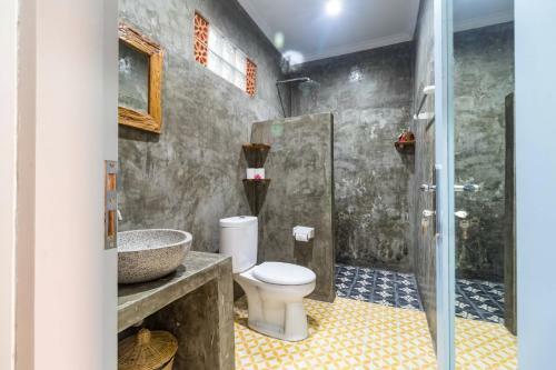 Hostal D-anyar Stay And Surf Canggu