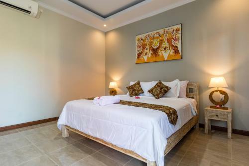Hostal D-anyar Stay And Surf Canggu