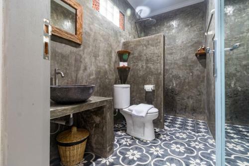 Hostal D-anyar Stay And Surf Canggu