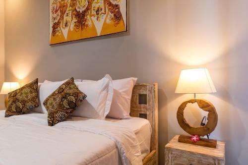Hostal D-anyar Stay And Surf Canggu