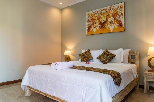 Hostal D-anyar Stay And Surf Canggu