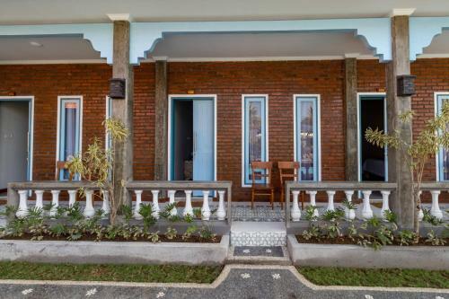 Hostal D-anyar Stay And Surf Canggu