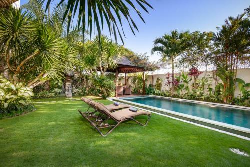 Villa The Hotman Paris X