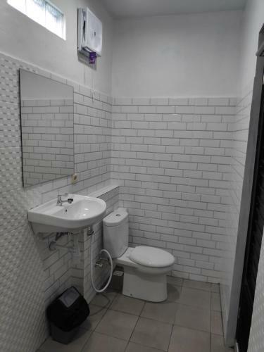 Hostal Bonewood Guesthouse