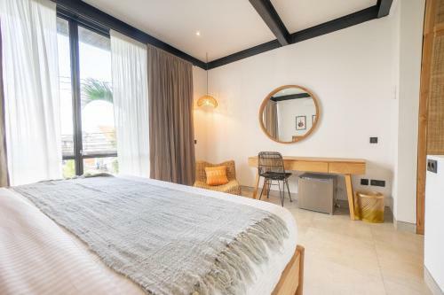 Suncoast Villa