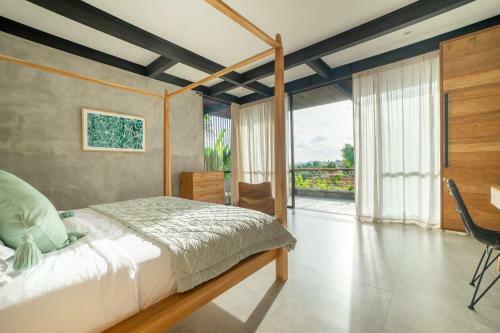 Suncoast Villa
