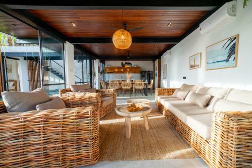 Suncoast Villa