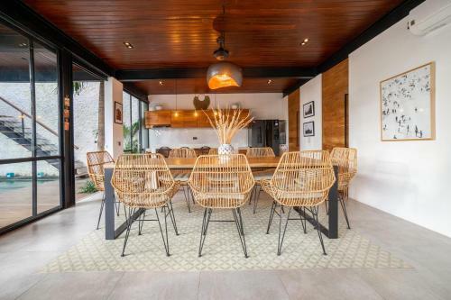 Suncoast Villa