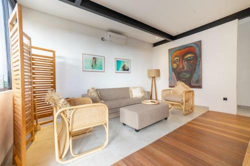 Suncoast Villa