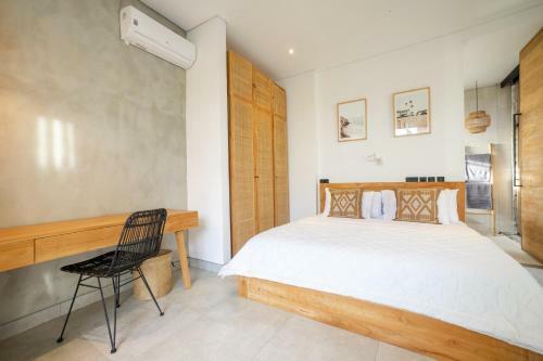 Suncoast Villa