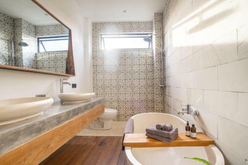 Suncoast Villa