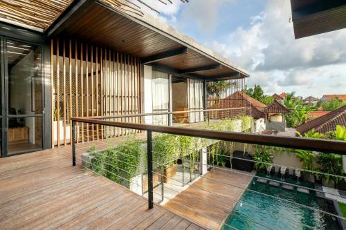 Suncoast Villa