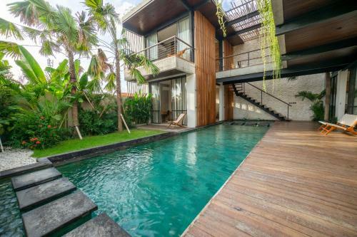 Suncoast Villa