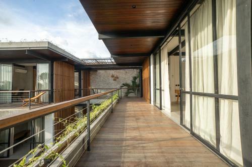 Suncoast Villa