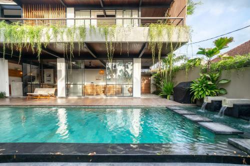 Suncoast Villa