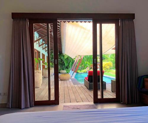 Villa Semanggi