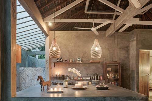 Villa Nido Canggu