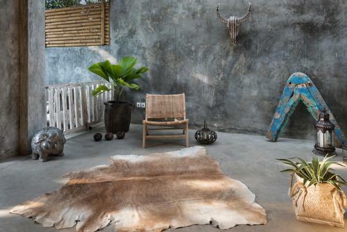Villa Nido Canggu