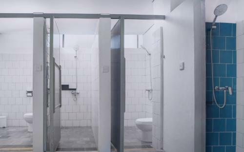 Albergue Kultur Umalas