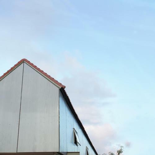 Albergue Kultur Umalas