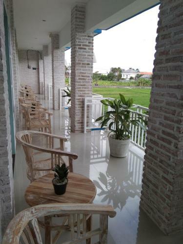 The Pondok Ayu