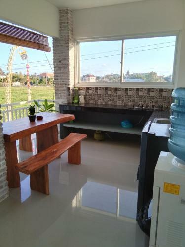 The Pondok Ayu