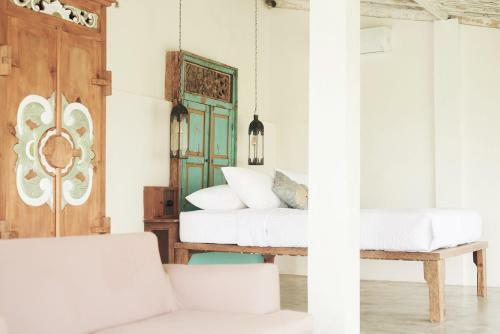 Hotel Boho Canggu