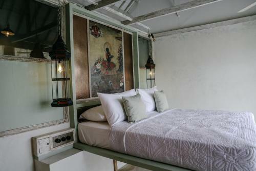 Hotel Boho Canggu
