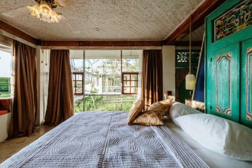 Hotel Boho Canggu