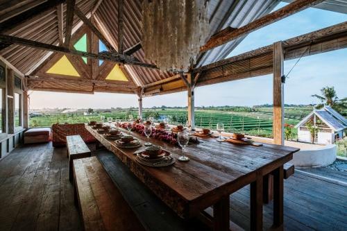 Hotel Boho Canggu