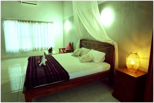 Canggu Beach Villa