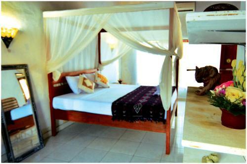 Canggu Beach Villa