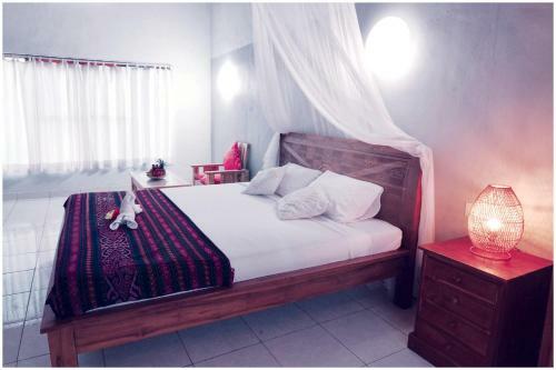 Canggu Beach Villa