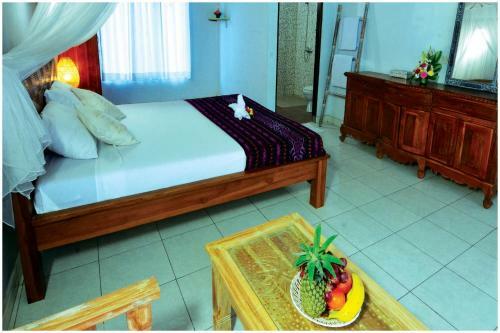 Canggu Beach Villa
