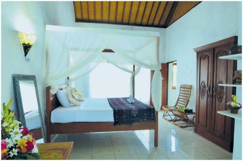 Canggu Beach Villa