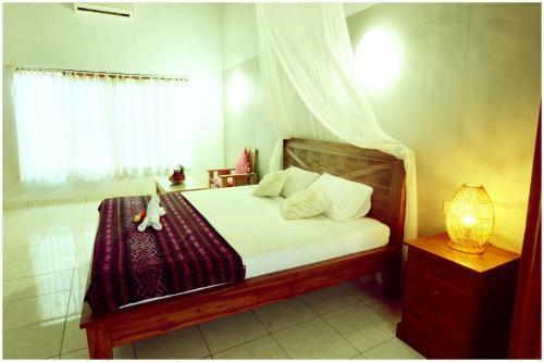 Canggu Beach Villa