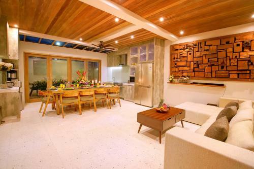 Villa Kinjeng Canggu