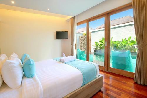 Villa Kinjeng Canggu