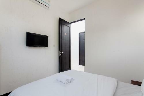 Hostal Escotel Tempekan Guest House