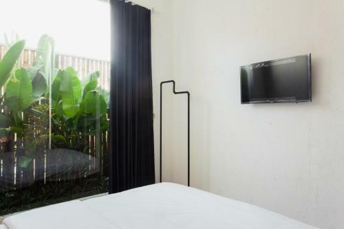 Hostal Escotel Tempekan Guest House
